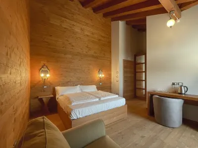 Relais Sauc & Spa - Agriturismo Hotel di Aviano