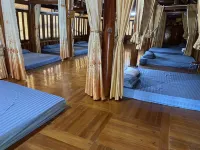 Nha San Ngan Chai Homestay Hotels in Lao Va Chai