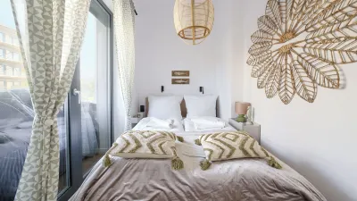 Apartamenty Sun & Snow Hevenia Hotel a Rogowo