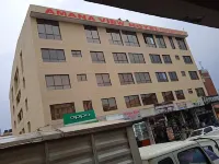 AMANA VIEW HOTEL