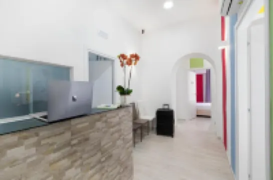 Rainbow Napoli Hôtels à : 