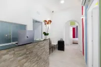 Rainbow Napoli Hotel in zona PIAZZA GARIBALDI RAILWAY STATION