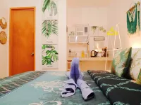 Amwani Residence - Kalikasan Homes - Condos