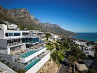 An African Story - Villas
