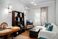 Fully Renovated Flat Close to Uni & Hospitals