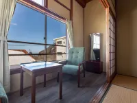 Tabist Sekkasou Hotels in Saihaku District