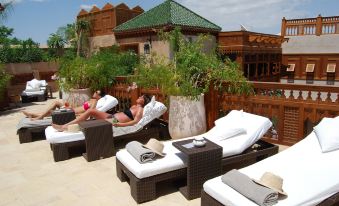 Riad Flam & Spa