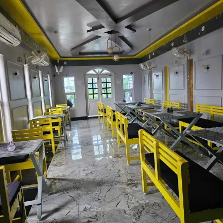 New Bhabani Hotel Hotels in Ganjam