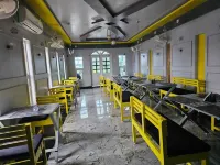 New Bhabani Hotel Hotels in Gopalpur