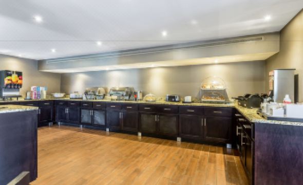 Clarion Pointe Huntsville Research Park