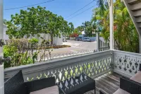 Sea Breeze by Brightwild Off-street Parking - Bintang 2