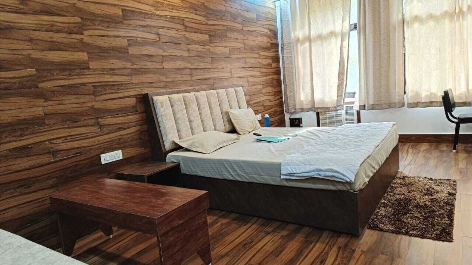 Aarogya Naturopathy Village