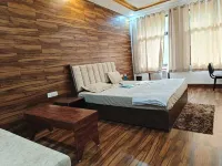 Aarogya Naturopathy Village Hotels in Jind