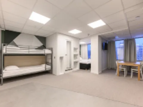 GreenStar Hotel Oulu Hotels in Oulu