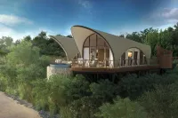 The Ritz-Carlton Masai Mara Safari Camp Hôtels à : 