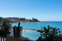 Hotel Florida Lerici - Ocean View