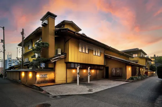 大和屋別莊酒店