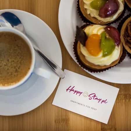 Happy Stay Sopot Parkowa I