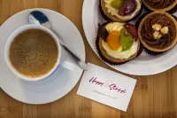 Happy Stay Sopot Parkowa I - مطابخ