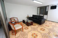 Hotel Pulmahue Hotels in Copiapo