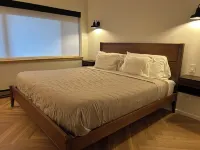 Slope side in the heart of Breck