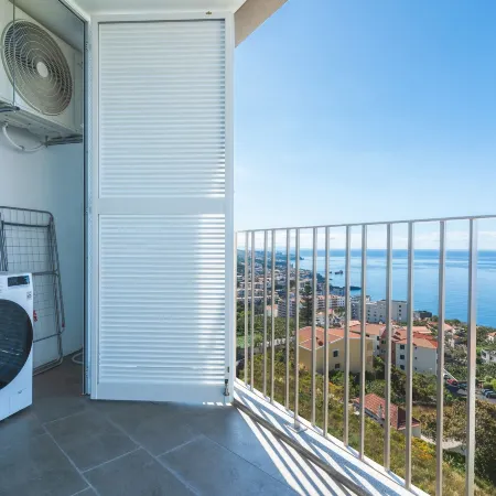Atlantic View Apartment by Atlantic Holiday