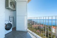 Atlantic View Apartment by Atlantic Holiday