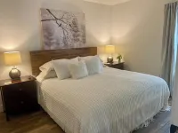 Cozy cottage in Salem with a short drive to Auburn/Opelika Al or Columbus, Ga