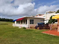 Beachfront Studios