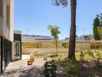 Apparteo Montpellier Hotels near CIRAD