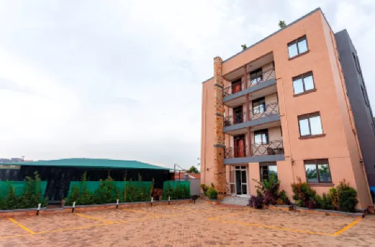 Spotlight Motel Hotels in 