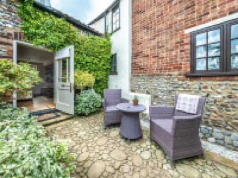 Wiveton Bell Hotels in North Norfolk District