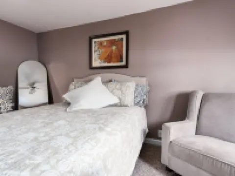 Welcoming Cozy Retreat for Friends and Family! ドーバーのホテル