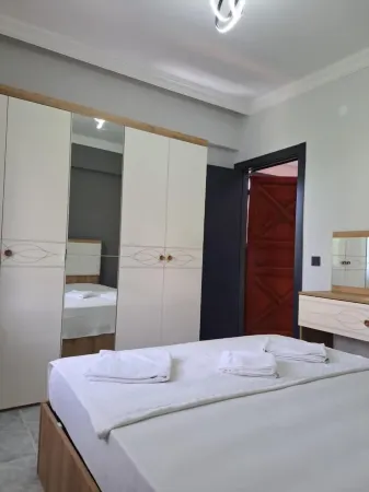 Tomris Apart Отели рядом с достопримечательностью «Phaselis beach»