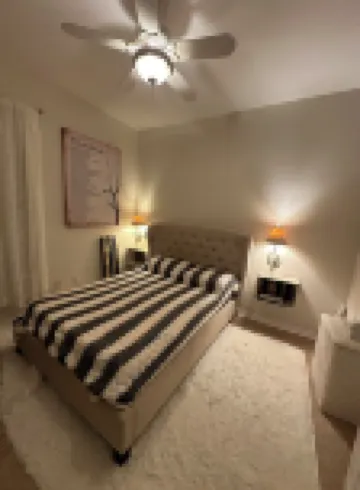 Spacious 4-bedroom house with AC, WiFi in serene Round Rock