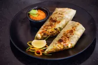 Ginger Bharuch - Breakfast