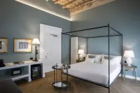 Vossia Luxury Rooms & Sicilian Living - balkon