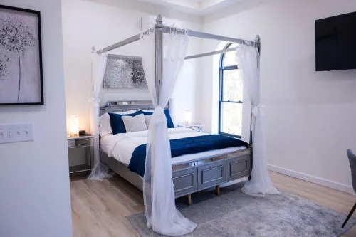 Royal Suite Modern Studio Downtown On The Square