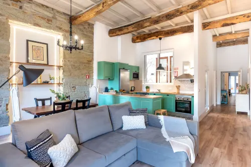 Feel Discovery Homes in Douro - Apartments