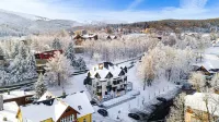 Rezydencja Karkonoska, Sun & Snow
