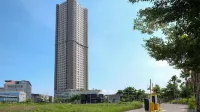 Best Choice and Nice Studio Apartment at Grand Dharmahusada Lagoon - 2 étoiles