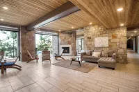 Kokopelli by AvantStay Close to the Ski Slopes in This Majestic Home in Park City