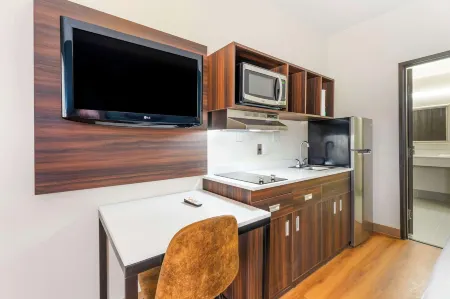 Suburban Studios LaVale - Cumberland