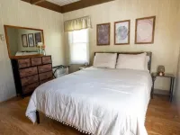 "18 Seasons" Seconds to Blue Ridge Parkway, & Mabry Mill. Game room w/Bar Hôtels à : Comte de Patrick
