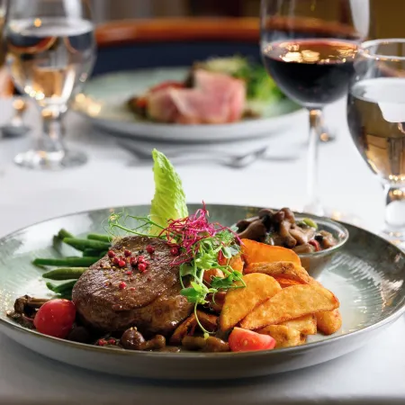 Aranyhomok Hotel Business & Relax