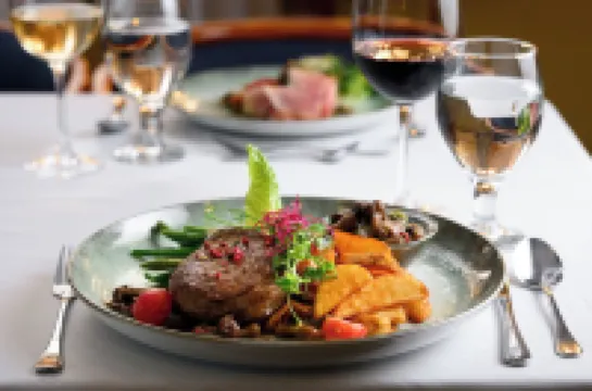 Aranyhomok Hotel Business & Relax Hotels in Kecskemet