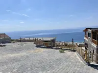 Assos Karadut Tas Hotel - Ocean View