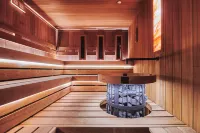 Stay Inn Hotel Warszawa - Spa