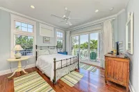 Anna Maria Beach Serenity