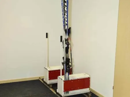 Retreat in Samnaun Alps Отели в г. Замнаун